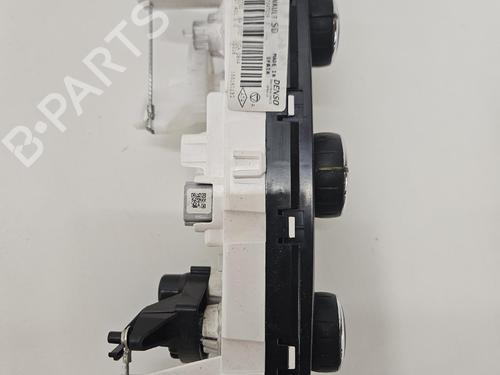 Climate control RENAULT CAPTUR I (J5_, H5_) 0.9 TCe 90 | BP37449855I5 - Image 3