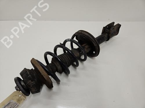 Used Left front shock absorber DACIA SANDERO 1.2 16V (75 hp) 29142331