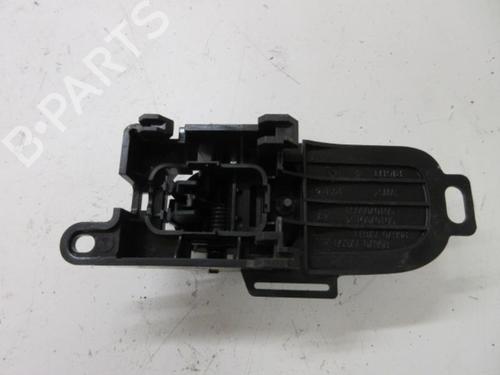 Used Front right interior door handle NISSAN MICRA III (K12) 1.5 dCi (65 hp) 20889288