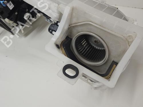 Heater matrix box CITROËN C4 SPACETOURER (3D_) 1.2 PureTech 130 | BP27977012M61 