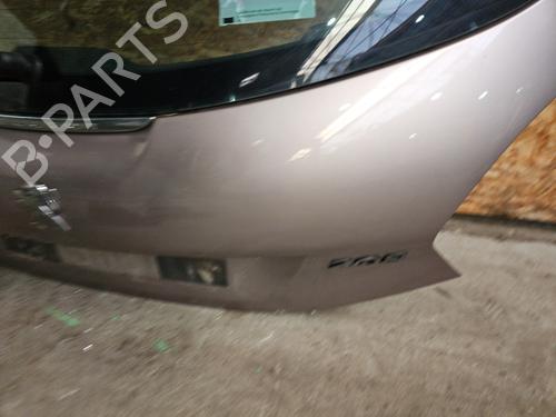 Tailgate PEUGEOT 208 I (CA_, CC_) 1.4 HDi | BP29895656C6 