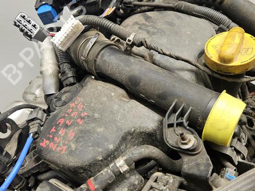 Engine RENAULT MEGANE IV Hatchback (B9A/M/N_) 1.5 dCi 90 (B9A1) | BP37734639M1 - Image 2