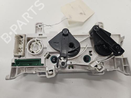 Used Climate control Climate control 38423802 38423802