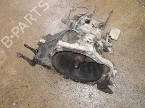 Used Gearbox TOYOTA CELICA Coupe (_T23_) 1.8 16V VT-i (ZZT230_, ZZT230) (143 hp) 20906674