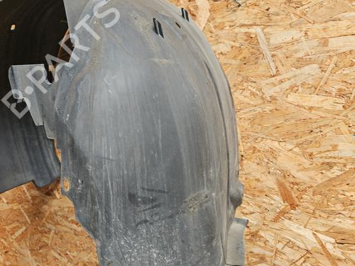 Wheel arch PEUGEOT 308 I (4A_, 4C_) 1.6 16V | BP28006038C56 