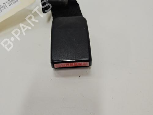 Used Seat buckle DACIA LODGY (JS_) 1.5 dCi (JSMC, JSAF) (107 hp) 29402819