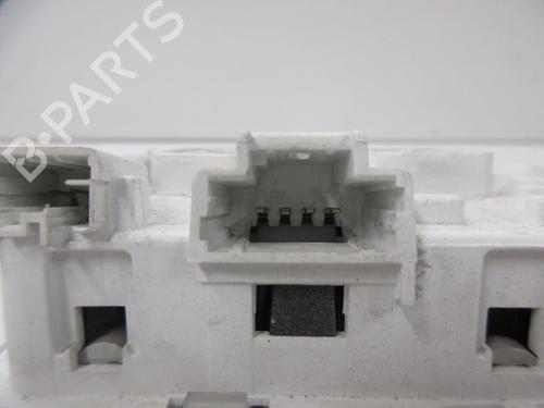 Interior roof light CITROËN C4 II (NC_) 1.6 HDi 90 | BP22106547I8