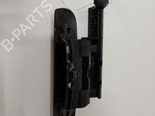 Front left exterior door handle CITROËN XSARA PICASSO (N68) 2.0 HDi | BP25035067C128 