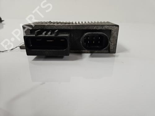 Electronic module RENAULT CLIO II Hatchback Van (SB0/1/2_) 1.9 D (SB0R) | BP39712901M83 - Image 3