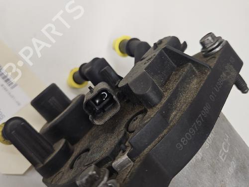 Used Support Support PEUGEOT PARTNER Tepee [2008-2026] 36426553 36426553