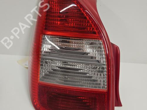 Used Left taillight Left taillight CITROËN C2 (JM_) 1.4 HDi (68 hp) 28721540 28721540