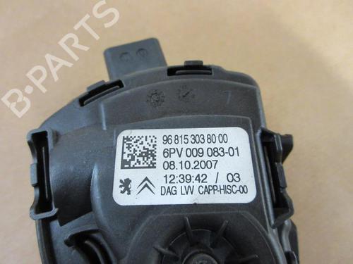 Pedal PEUGEOT 308 I (4A_, 4C_) 2.0 HDi | BP20897117I4 