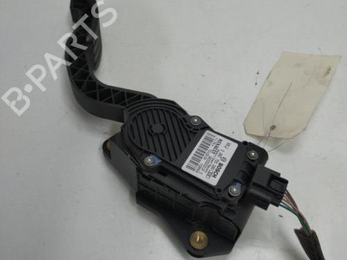 Used Pedal Pedal RENAULT LAGUNA Coupe (DT0/1) 2.0 dCi (DT01, DT08, DT09, DT0K, DT12, DT1C, DT1D, DT1M,... (150 hp) 20899682 20899682