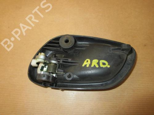 Rear right interior door handle OPEL AGILA (A) (H00) 1.2 16V (F68) | BP20900577I16 