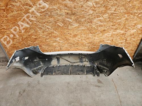 Rear bumper RENAULT ZOE (BFM_) ZOE | BP29467938C8 