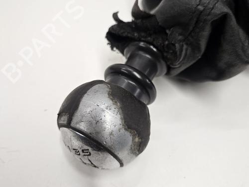 Used Gear lever Gear lever PEUGEOT 807 (EB_) 2.0 HDI (136 hp) 36479279 36479279