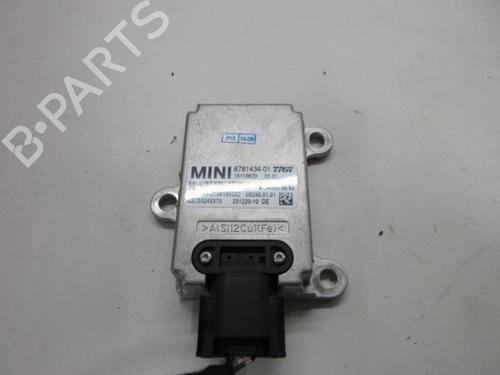 Used Electronic module MINI MINI CLUBMAN (R55) Cooper D (109 hp) 22107709