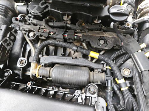 Motor CITROËN XSARA PICASSO (N68) 1.6 HDi | BP30046118M1 