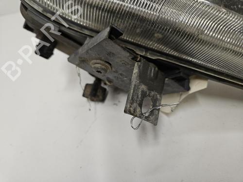 Used Right front fog light Right front fog light 38102181 38102181