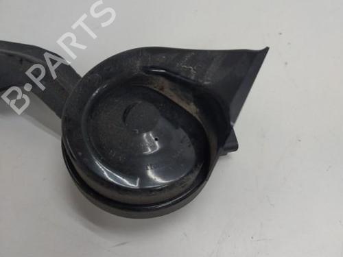Used Horn PEUGEOT 208 II (UB_, UP_, UW_, UJ_) 1.5 BlueHDI 100 (102 hp) 20893844