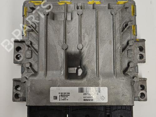 Electronic module RENAULT CLIO IV (BH_) 1.2 TCe 120 (BHM0) | BP27167198M83  - Image 11
