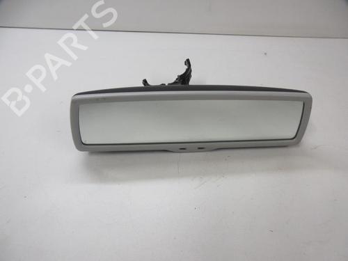 Used Rear mirror Rear mirror VW TIGUAN (5N_) 2.0 TDI (110 hp) 20906806 20906806