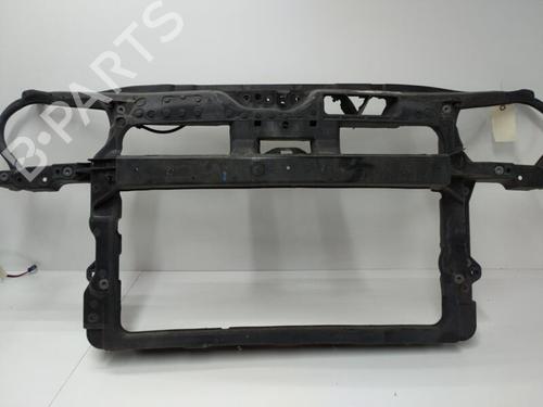 Used Front slam panel VW POLO (9N_, 9A_) 1.2 12V (64 hp) 20888814
