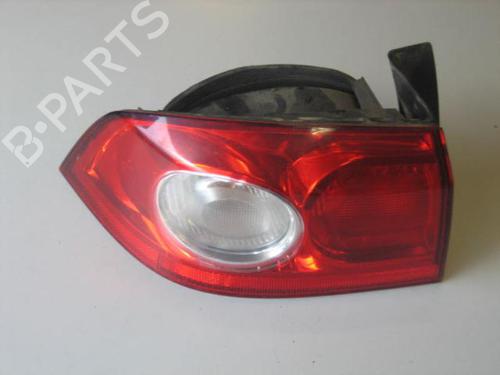 Used Left taillight RENAULT LAGUNA II (BG0/1_) 1.6 16V (BG1G, BG1H) (112 hp) 20892795