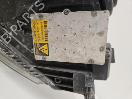 Right headlight AUDI A6 C6 (4F2) 3.0 TDI quattro | BP31154282C29 