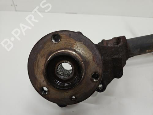 Right front shock absorber CITROËN AX (ZA-_) 14 D | BP23954795M17 