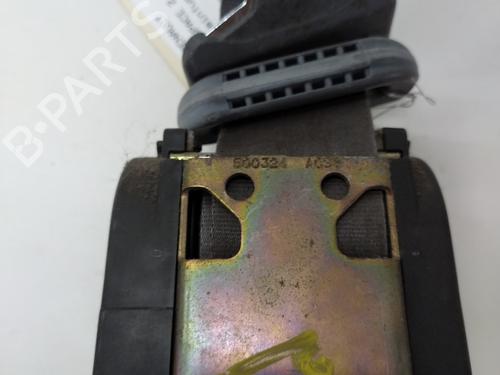 Used Front right seatbelt Front right seatbelt RENAULT ESPACE II (J/S63_) 2.1 TD (J633, J634, J/S635, J/S63D) (88 hp) 25267427 25267427