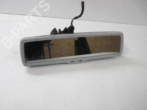 Used Rear mirror VW GOLF VII (5G1, BQ1, BE1, BE2) 1.6 TDI (105 hp) 20889586