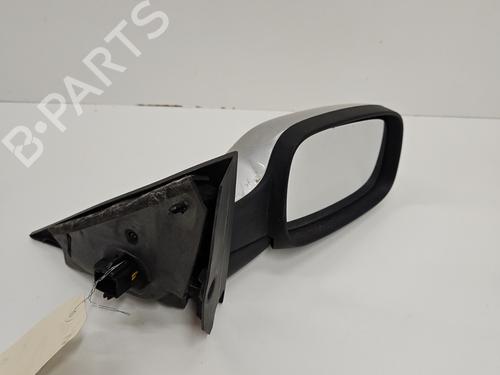 Used Right mirror RENAULT SCÉNIC II (JM0/1_) 1.9 dCi (JM14) (131 hp) 25026612