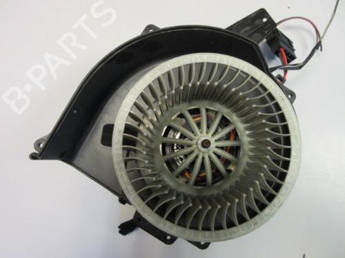Used Heater blower motor VW FOX Hatchback (5Z1, 5Z3, 5Z4) 1.2 (55 hp) 20895845