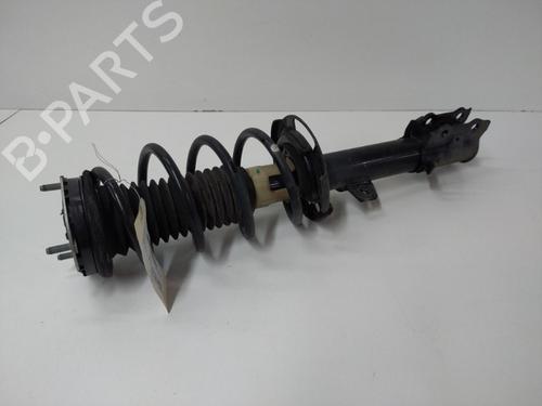 Used Right front shock absorber FORD ECOSPORT 1.0 EcoBoost (125 hp) 20901984