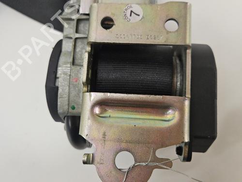 rear-left-seatbelt-renault-laguna-iii-bt01-2007-2008-2009-2010-2011-2012-2013-2014-2015-32177383 main image