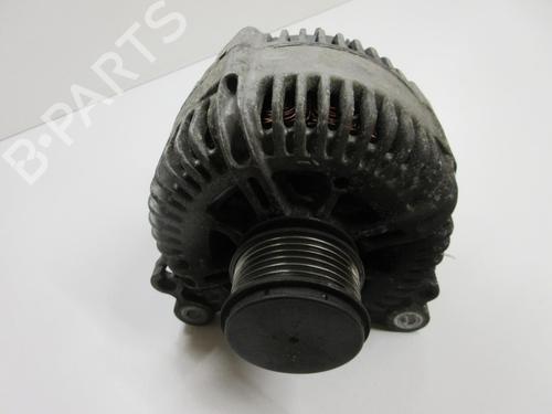 Used Alternator VW PASSAT B6 (3C2) 2.0 TDI 16V (140 hp) 20902620