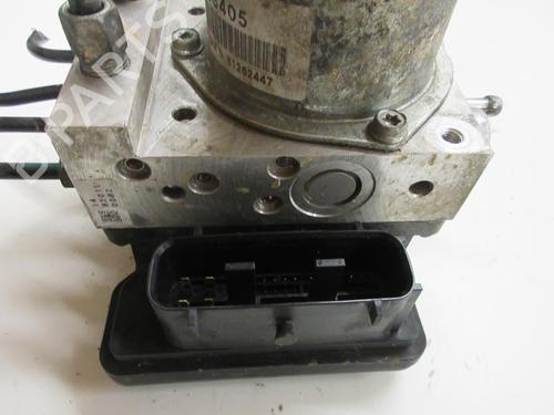 Used ABS pump ABS pump RENAULT KOLEOS I (HY_) 2.0 dCi 4x4 (HY0B) (173 hp) 20891029 20891029