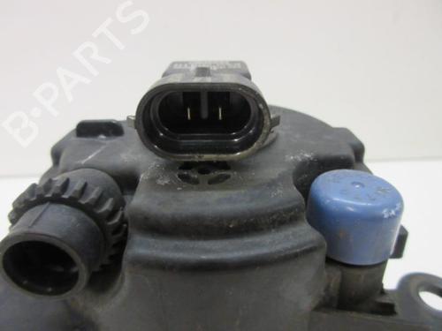 Used Left front fog light Left front fog light RENAULT SCÉNIC II (JM0/1_) 1.6 16V (JM1R) (112 hp) 20895044 20895044