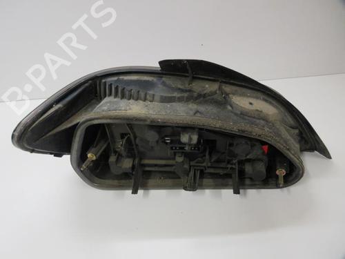 Right taillight PEUGEOT 406 (8B) 1.9 TD | BP20895203C35 