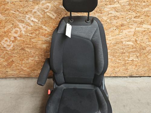 Used Left front seat CITROËN C4 SPACETOURER (3D_) 1.2 PureTech 130 (131 hp) 28006049