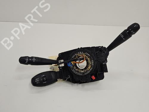 Used Steering column stalk PEUGEOT 208 I (CA_, CC_) 1.6 HDi (92 hp) 23792519