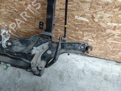 Used Subframe Subframe RENAULT MEGANE IV Grandtour (K9A/M/N_) 1.3 TCe 115 (K9N9) (116 hp) 22109308 22109308