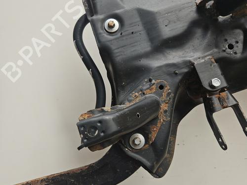 Used Subframe Subframe PEUGEOT 206 SW (2E/K) 1.4 (75 hp) 27976946 27976946