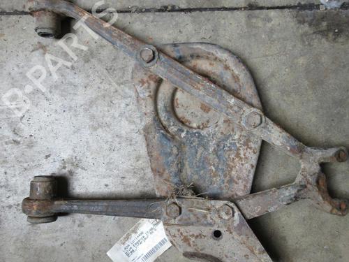 Used Left front suspension arm LADA NIVA Closed Off-Road Vehicle (2121, 2131) 1600 4x4 (73 hp) 22104981