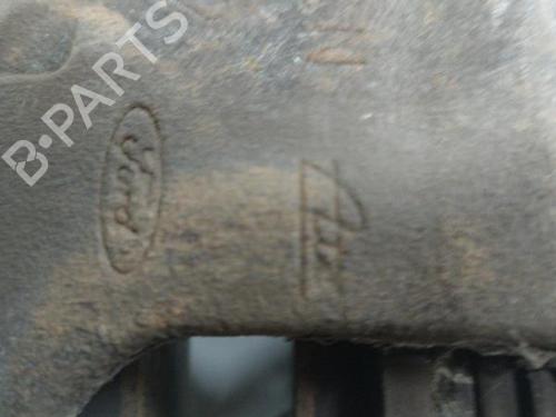 Used Left front brake caliper Left front brake caliper FORD FIESTA IV (JA_, JB_) 1.3 i (60 hp) 20905565 20905565