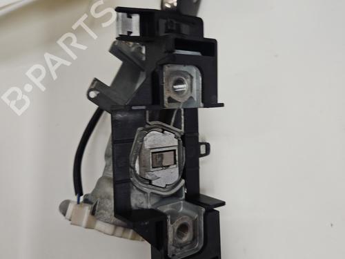 Used Electronic module Electronic module VW SCIROCCO III (137, 138) 1.4 TSI (160 hp) 27330209 27330209