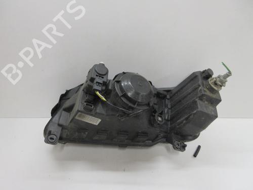 Right headlight PEUGEOT 106 II (1A_, 1C_) 1.5 D | BP20896670C29 