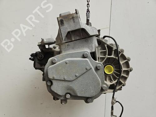 Gearkasse Gearkasse PEUGEOT 308 II (LB_, LP_, LW_, LH_, L3_) 1.6 THP 125 (125 hp) 36909914 36909914