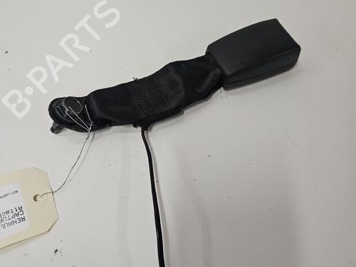 Seat buckle RENAULT CAPTUR I (J5_, H5_) 1.5 dCi 90 (J5N4, J5M5, J5MW, J5M6, J5AL, J5AJ) | BP35889295I32 - Image 3